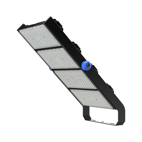 Lampu olahraga led berdaya tinggi 1000w