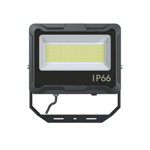Lampu Banjir LED Luar Ruangan 100W