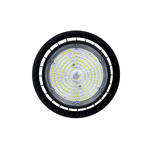UFO 100w memimpin lampu teluk tinggi