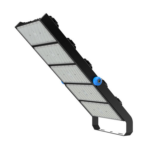 Lampu olahraga led berdaya tinggi 1250w