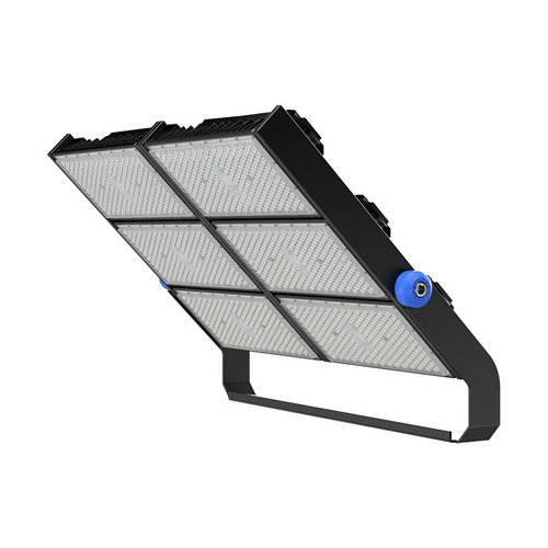 Lampu olahraga led berdaya tinggi 1500w