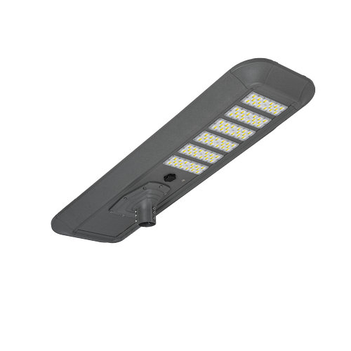 Lampu Jalan Tenaga Surya Semua dalam Satu 150W