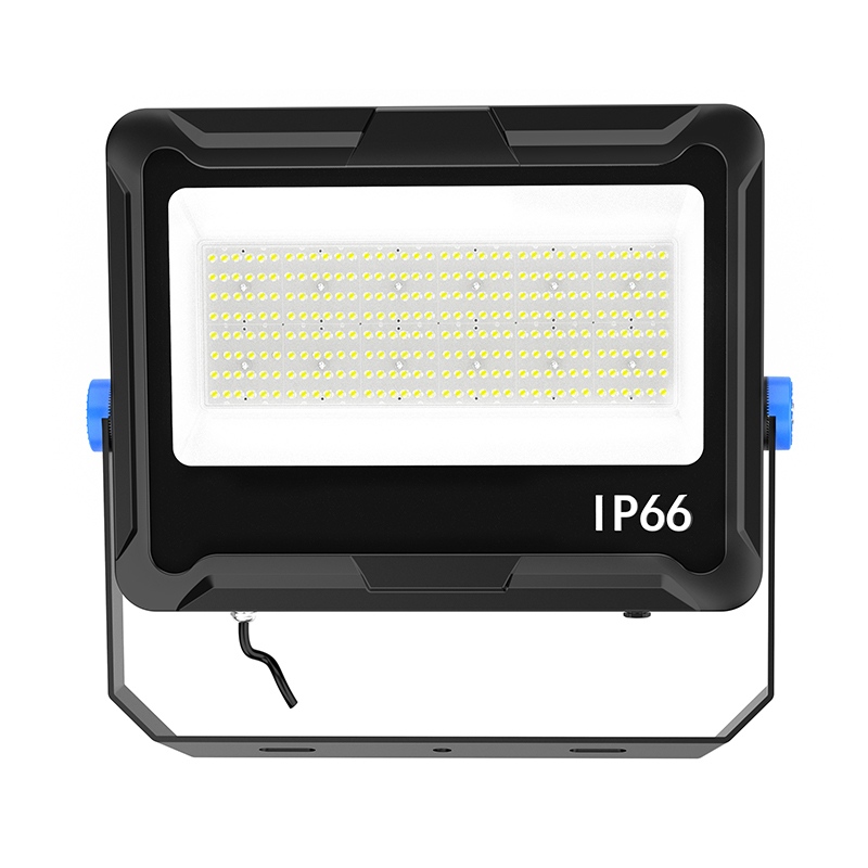 Lampu Banjir LED Luar Ruangan 150w
