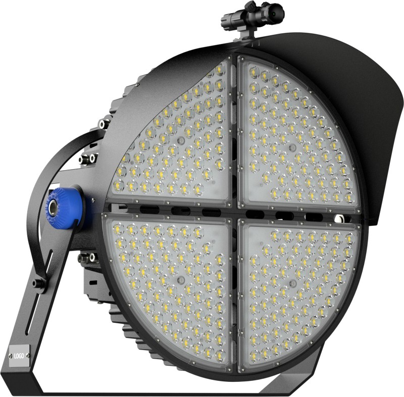 Lampu stadion led 1600w
