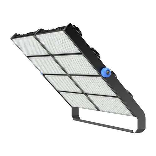 Lampu olahraga led berdaya tinggi 2000w