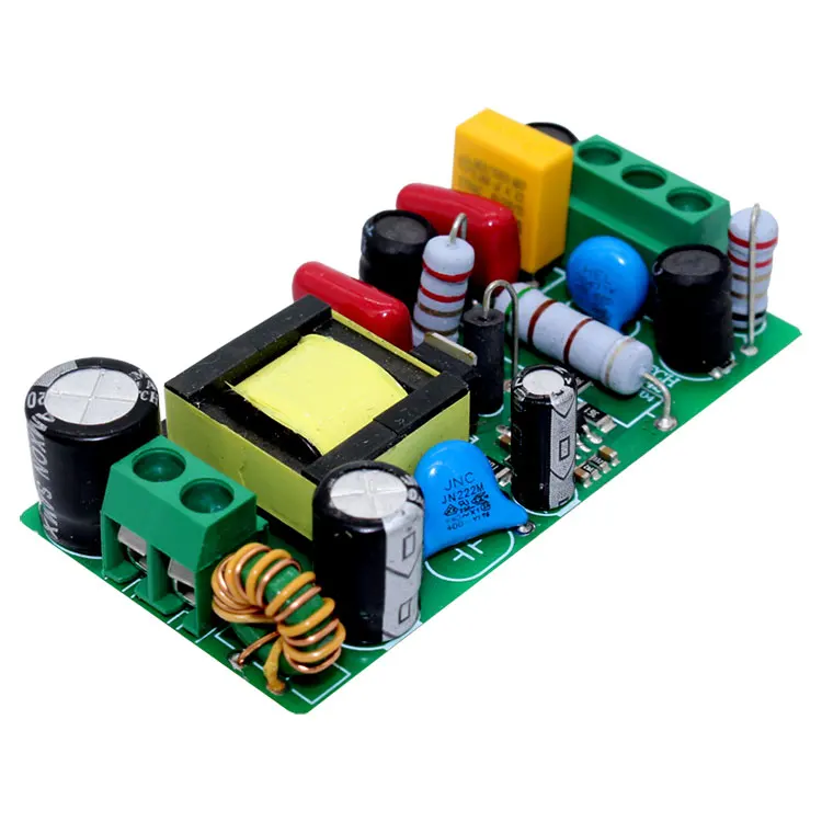 Bagaimana Driver LED Triac Dimmable Meningkatkan Pencahayaan Anda?