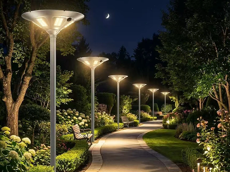 Kotak Lampu Jalan