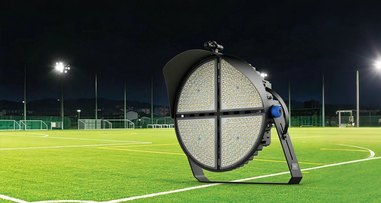 Lampu Olahraga LED