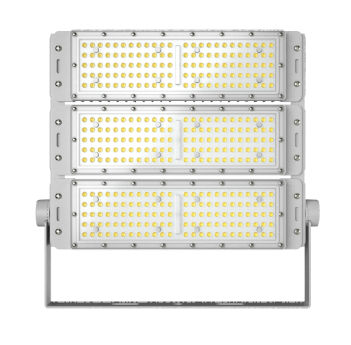 Pencahayaan Banjir Led Tiang Tinggi 300w