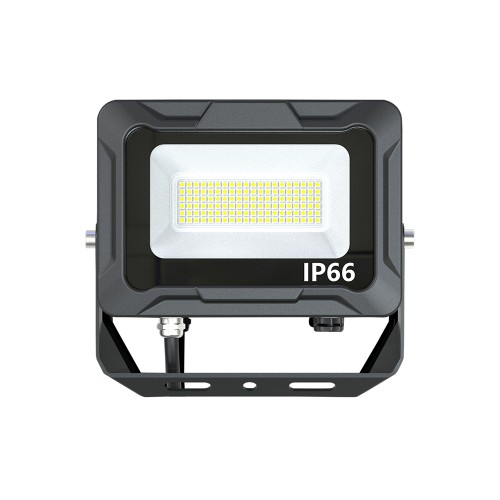 Lampu banjir led luar ruangan 30w