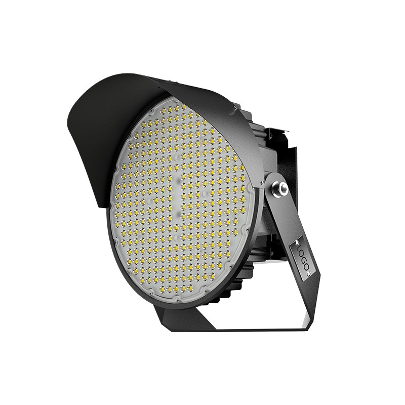 Lampu stadion led 400w