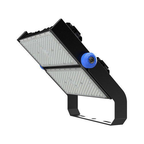 Lampu olahraga led berdaya tinggi 500w