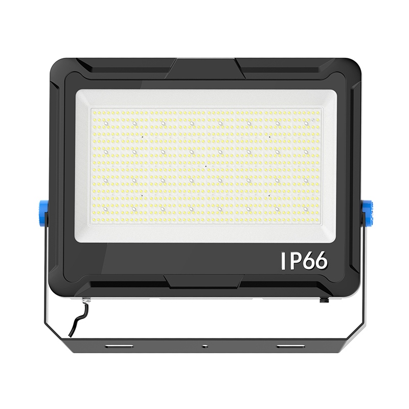 Lampu Banjir LED Luar Ruangan 500W