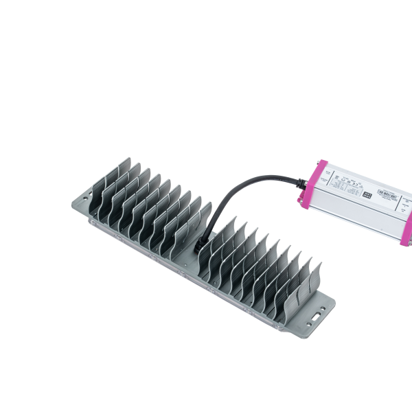Modul lampu jalan led 50w