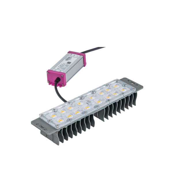 Modul Lampu Jalan LED 50W