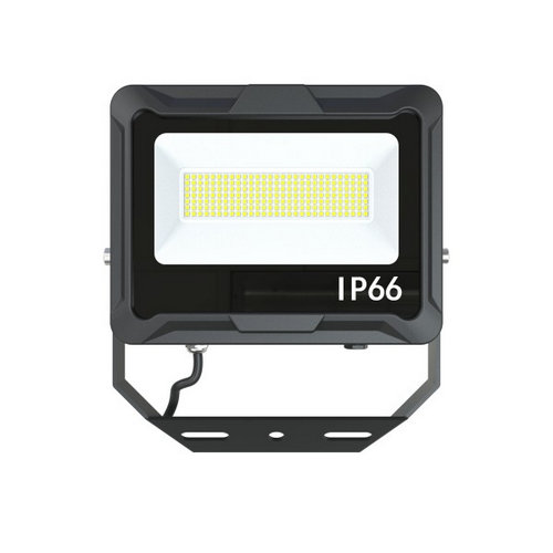 Lampu banjir led luar ruangan 50w