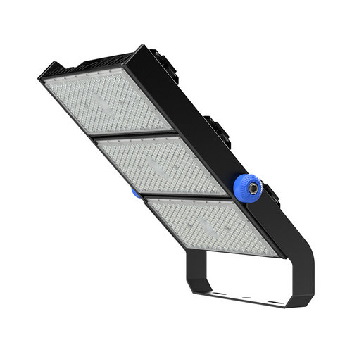 Lampu olahraga led berdaya tinggi 750w