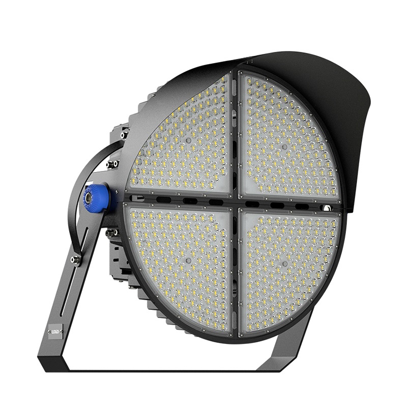 Lampu stadion led 800w